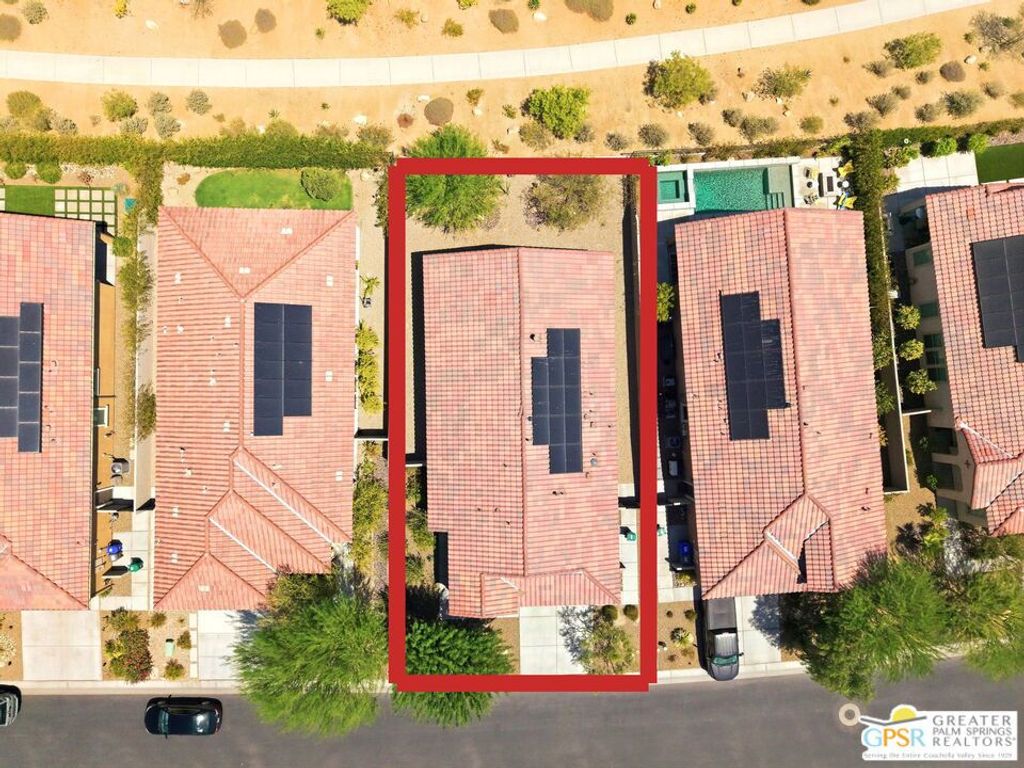 Image 28 of property listing at 76 Burgundy, Rancho Mirage, CA 92270