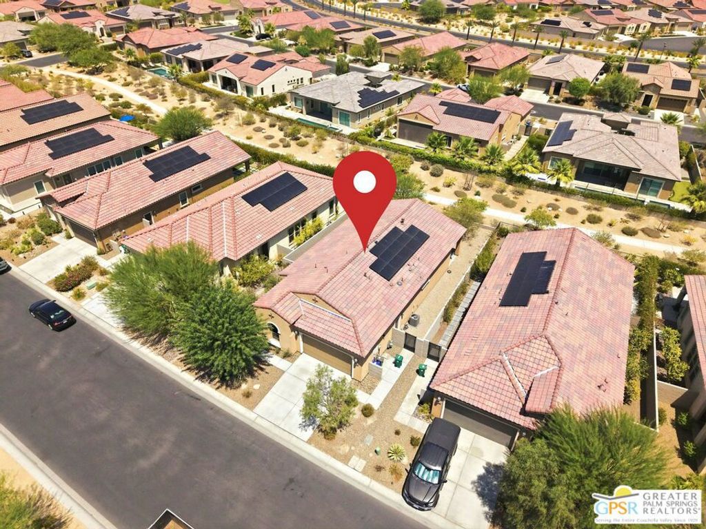 Image 29 of property listing at 76 Burgundy, Rancho Mirage, CA 92270