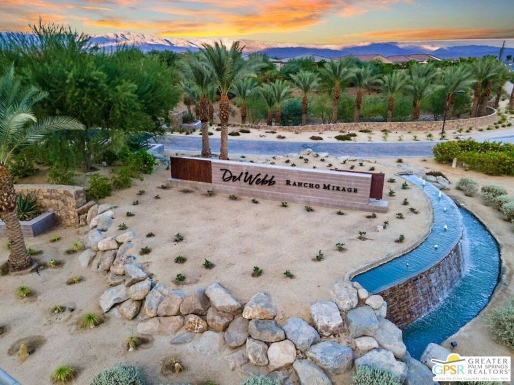 Image 30 of property listing at 76 Burgundy, Rancho Mirage, CA 92270