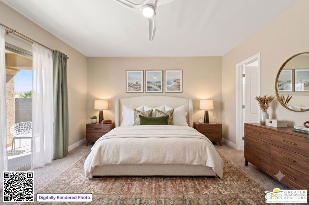Image 4 of property listing at 76 Burgundy, Rancho Mirage, CA 92270