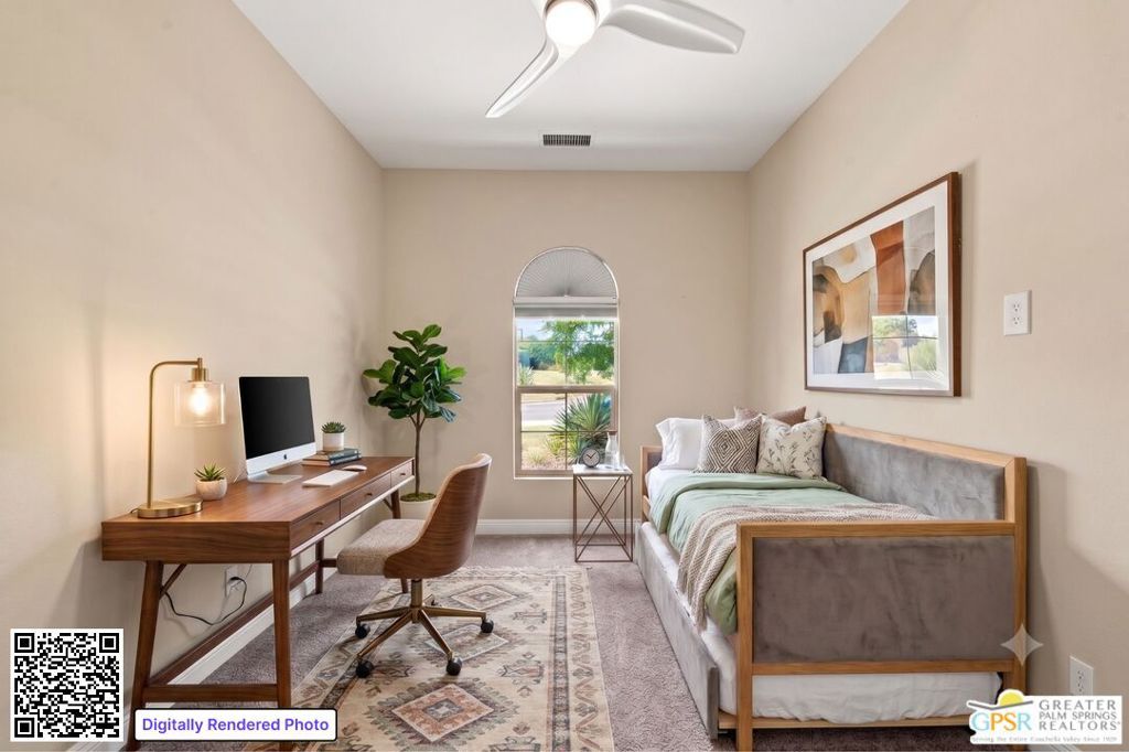 Image 6 of property listing at 76 Burgundy, Rancho Mirage, CA 92270
