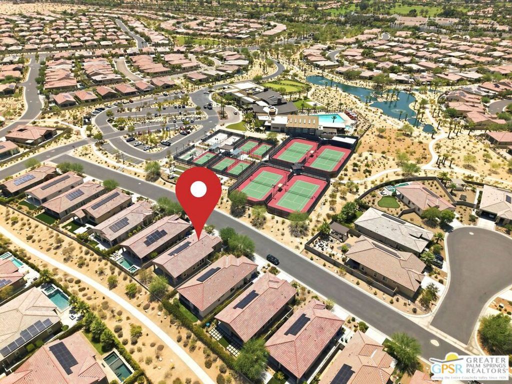 Image 8 of property listing at 76 Burgundy, Rancho Mirage, CA 92270