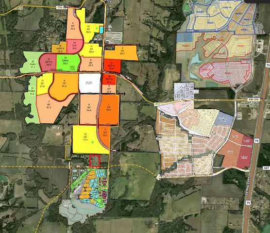 8204 County Road 285, Anna, TX 75409