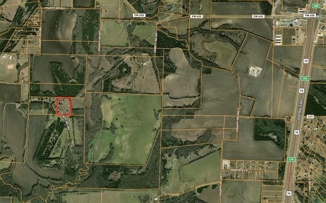 8204 County Road 285, Anna, TX 75409