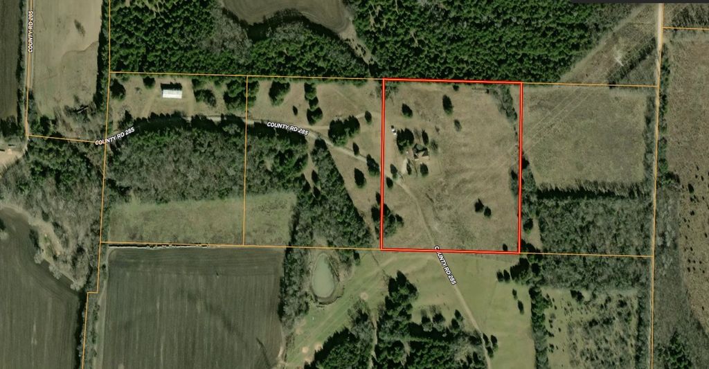 8204 County Road 285, Anna, TX 75409