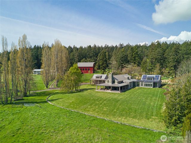 2553 C Cattle Point Road, Friday Harbor, WA 98250