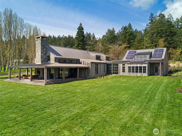 2553 C Cattle Point Road, Friday Harbor, WA 98250