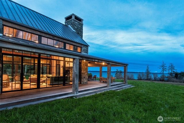 2553 C Cattle Point Road, Friday Harbor, WA 98250