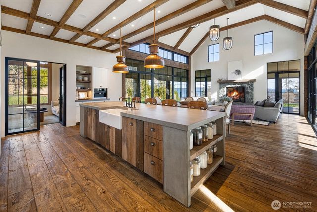 2553 C Cattle Point Road, Friday Harbor, WA 98250
