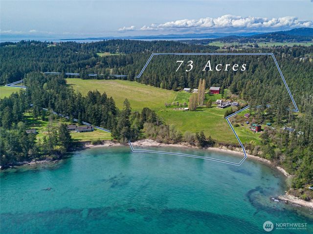2553 C Cattle Point Road, Friday Harbor, WA 98250