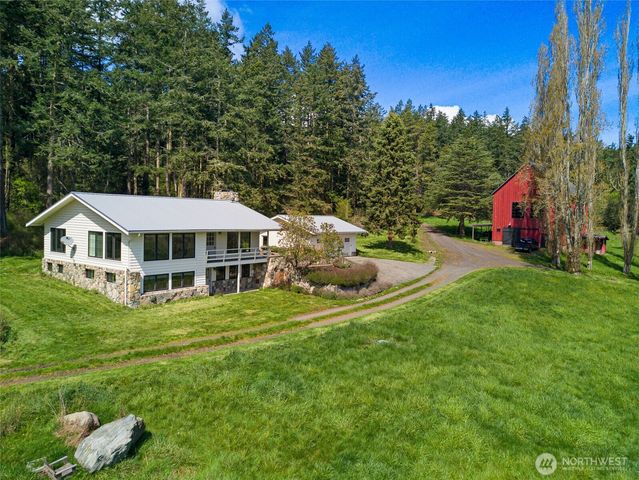 2553 C Cattle Point Road, Friday Harbor, WA 98250