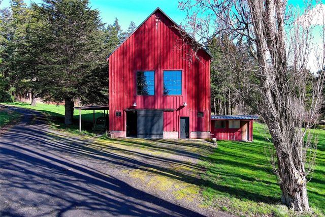 2553 C Cattle Point Road, Friday Harbor, WA 98250