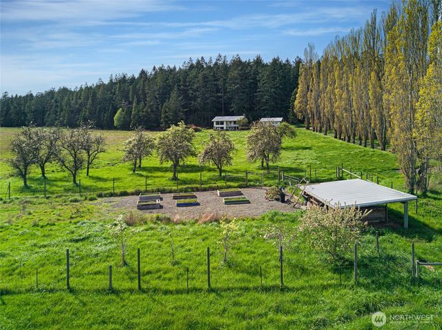 2553 C Cattle Point Road, Friday Harbor, WA 98250