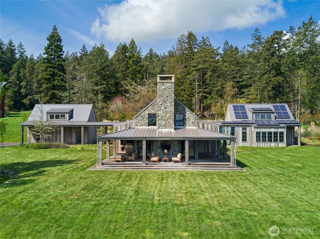 2553 C Cattle Point Road, Friday Harbor, WA 98250