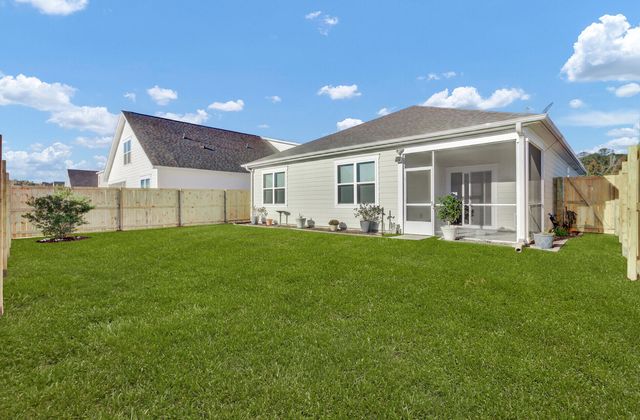 162 William Clark Boulevard, Santee, SC 29142