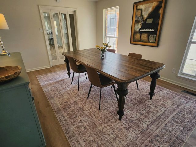 3320 North Hills Boulevard, North Little Rock, AR 72116