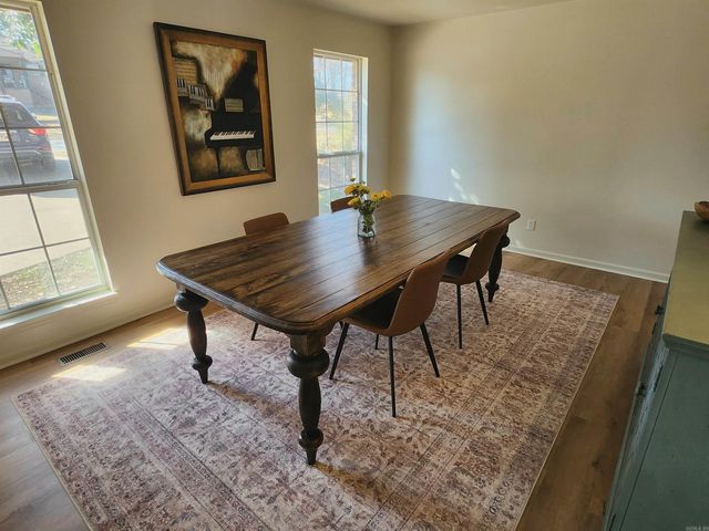 3320 North Hills Boulevard, North Little Rock, AR 72116