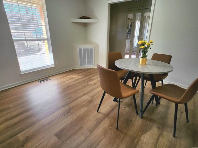 3320 North Hills Boulevard, North Little Rock, AR 72116