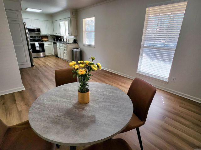 3320 North Hills Boulevard, North Little Rock, AR 72116