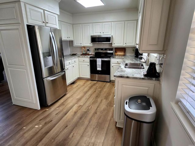 3320 North Hills Boulevard, North Little Rock, AR 72116