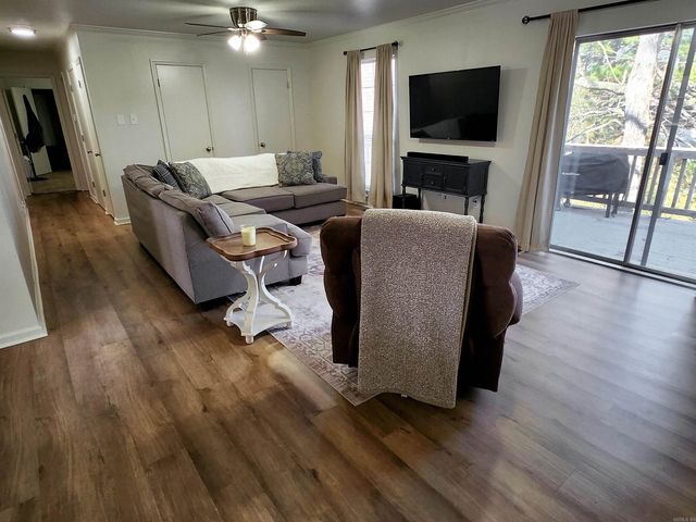 3320 North Hills Boulevard, North Little Rock, AR 72116