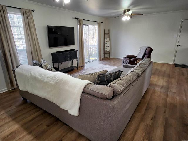 3320 North Hills Boulevard, North Little Rock, AR 72116