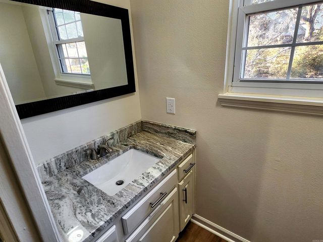 3320 North Hills Boulevard, North Little Rock, AR 72116