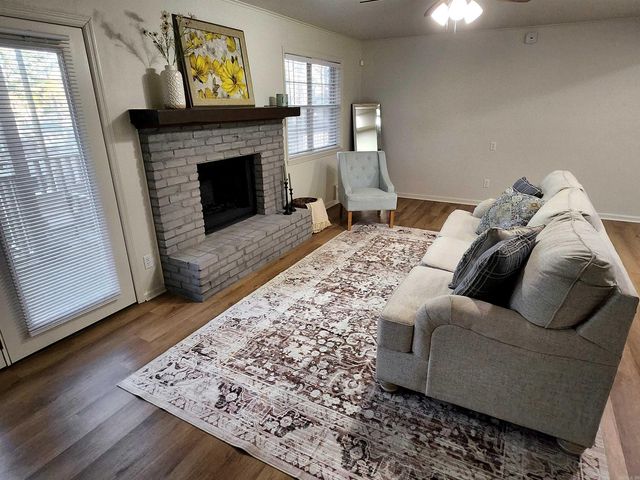 3320 North Hills Boulevard, North Little Rock, AR 72116