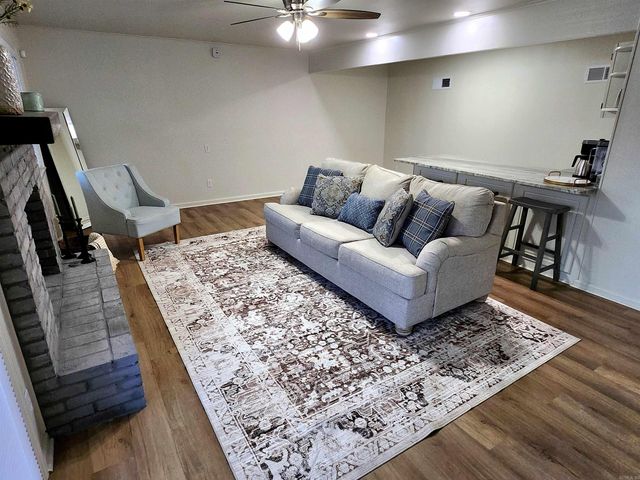 3320 North Hills Boulevard, North Little Rock, AR 72116