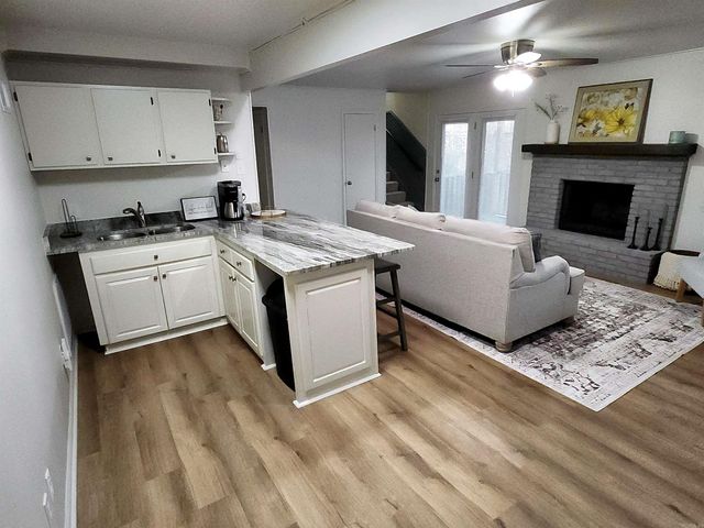 3320 North Hills Boulevard, North Little Rock, AR 72116