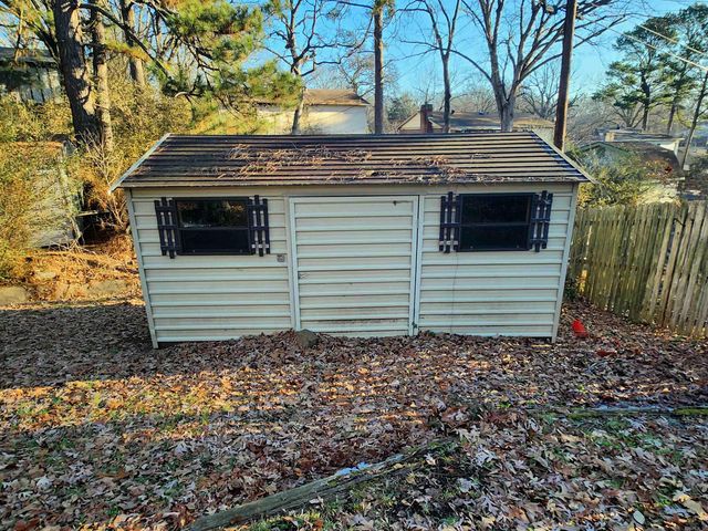 3320 North Hills Boulevard, North Little Rock, AR 72116