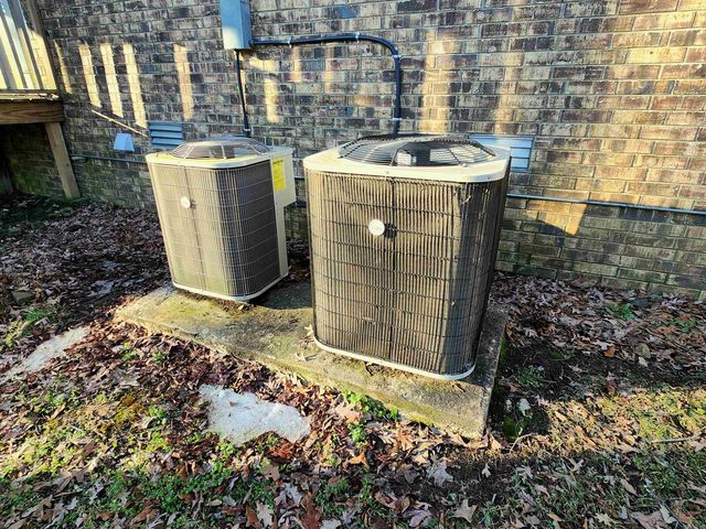 3320 North Hills Boulevard, North Little Rock, AR 72116