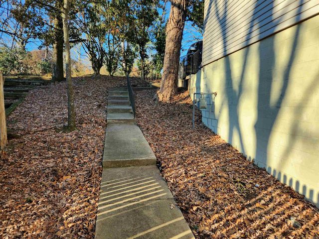 3320 North Hills Boulevard, North Little Rock, AR 72116