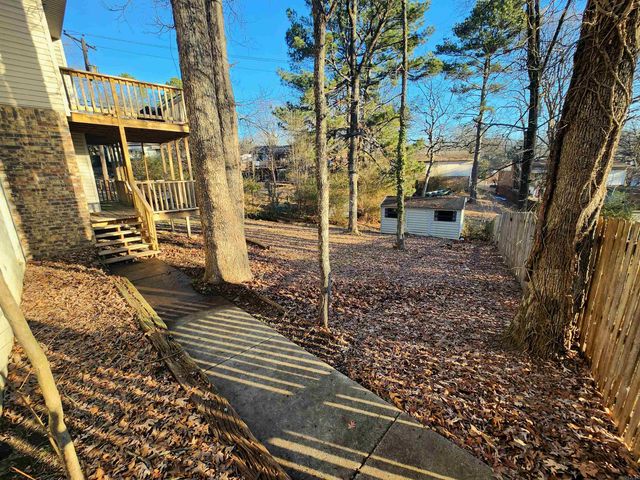 3320 North Hills Boulevard, North Little Rock, AR 72116