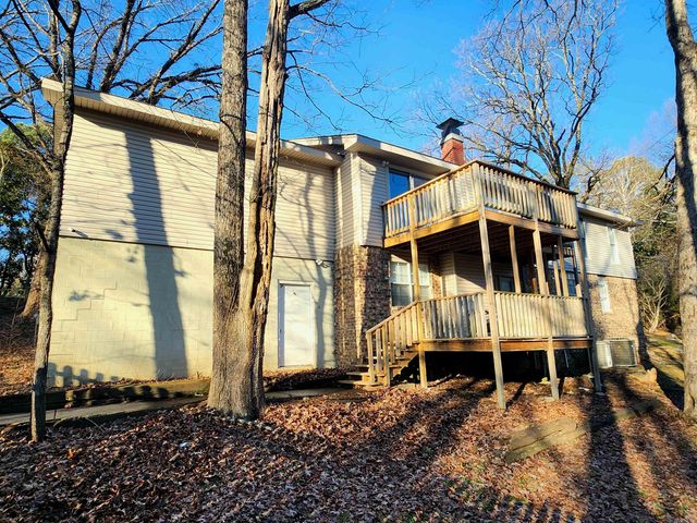 3320 North Hills Boulevard, North Little Rock, AR 72116