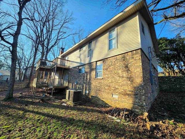 3320 North Hills Boulevard, North Little Rock, AR 72116