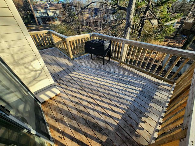 3320 North Hills Boulevard, North Little Rock, AR 72116