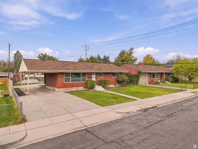776 S 100 W, Orem, UT 84058