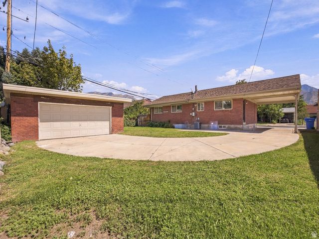 776 S 100 W, Orem, UT 84058
