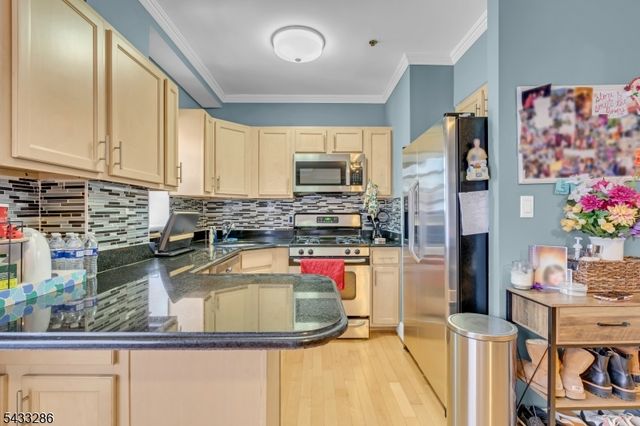 70 S Munn Ave 1002, East Orange City, NJ 07018