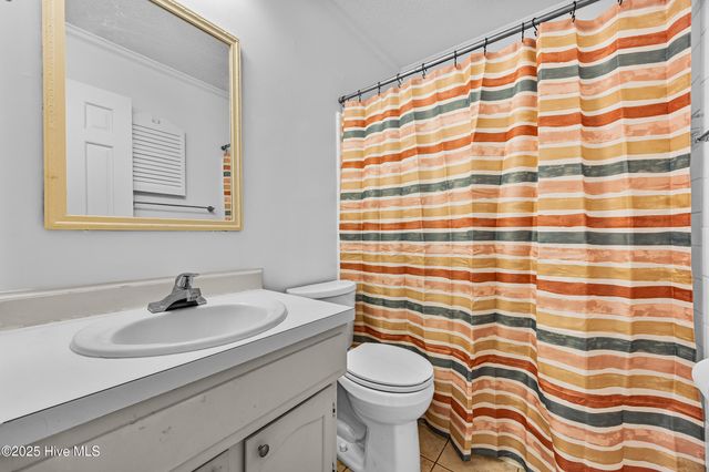 4920 Seabrook Court, Wilmington, NC 28403