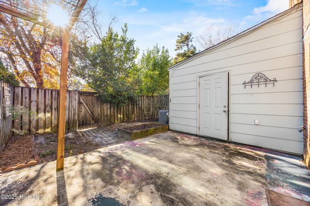 4920 Seabrook Court, Wilmington, NC 28403