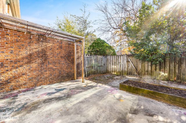 4920 Seabrook Court, Wilmington, NC 28403