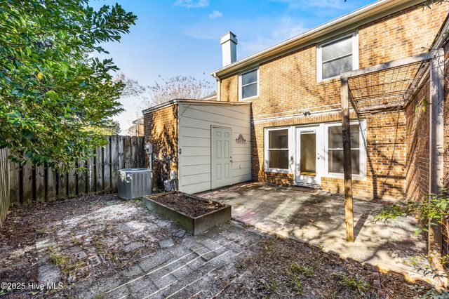 4920 Seabrook Court, Wilmington, NC 28403