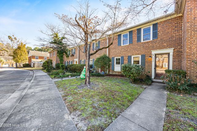 4920 Seabrook Court, Wilmington, NC 28403