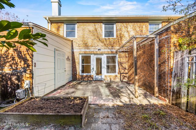 4920 Seabrook Court, Wilmington, NC 28403