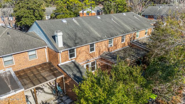 4920 Seabrook Court, Wilmington, NC 28403