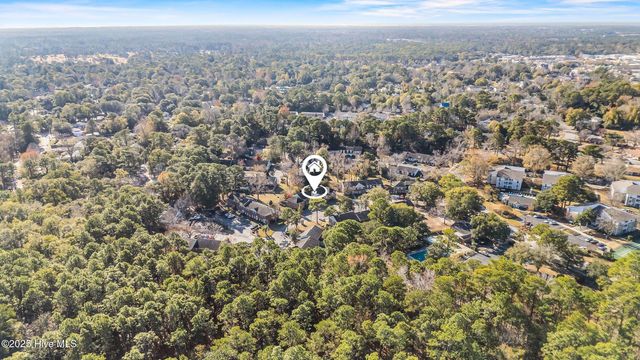 4920 Seabrook Court, Wilmington, NC 28403