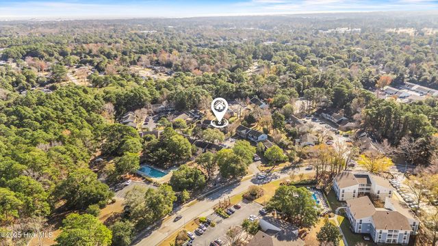 4920 Seabrook Court, Wilmington, NC 28403