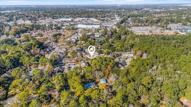 4920 Seabrook Court, Wilmington, NC 28403